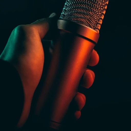 L'Impact des Tendances Sectorielles sur le Développement de votre Podcast : Une Étude pour les Responsables