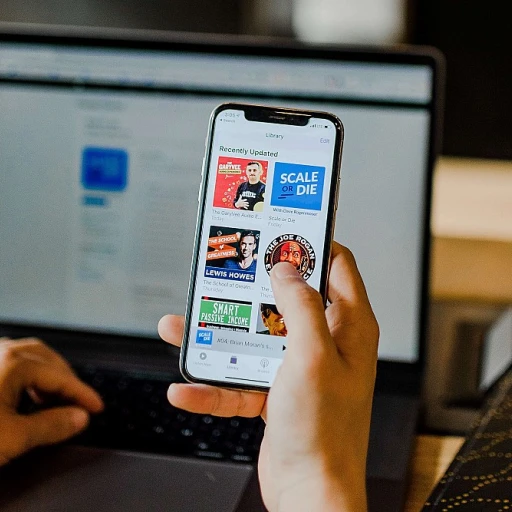 Comment Réussir votre B2B Podcast : Une Étude de Cas