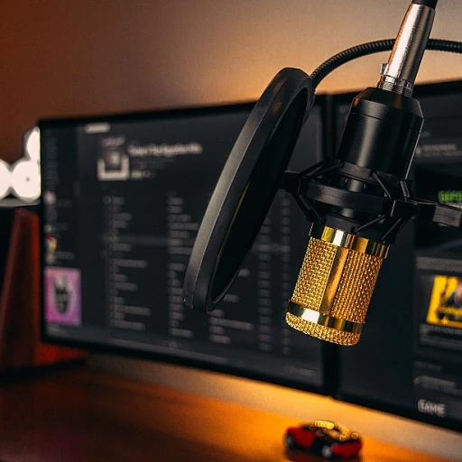Utilisation Des Analytics De Podcasts: Guide Complet Pour Les Responsables