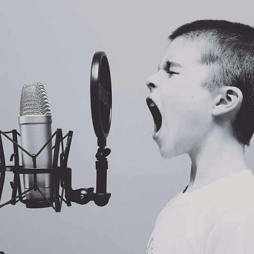 Podcasting en Direct : Les Avantages des Diffusions en Temps Réel