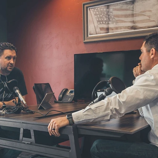 S'impliquer dans l'écosystème du podcasting : Le parfait guide pour les directeurs de Podcast