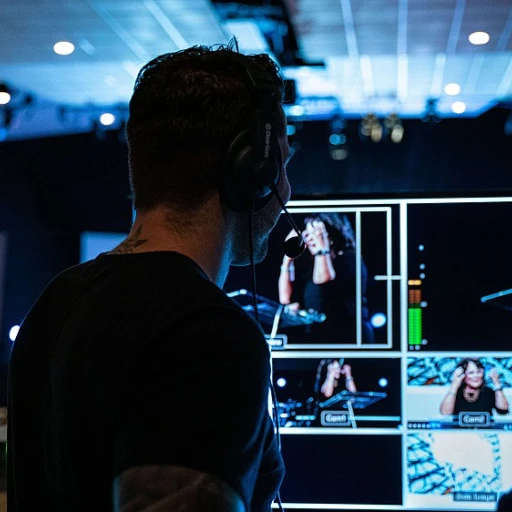 Stratégies Clés pour Accroître L'Engagement des Auditeurs de votre Podcast: Un Guide pour les Chefs de Projet