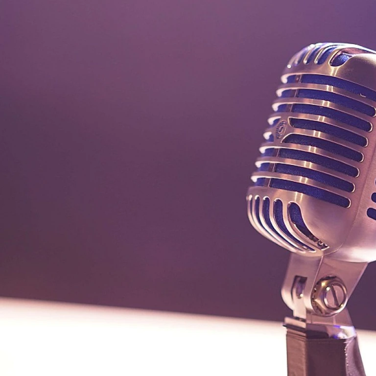 Innovations Technologiques dans le Podcasting : le Guide Complet pour les Responsables de Podcasts