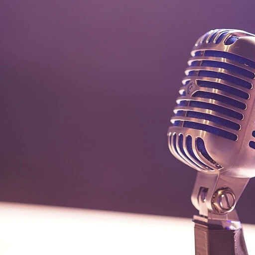 Innovations Technologiques dans le Podcasting : le Guide Complet pour les Responsables de Podcasts