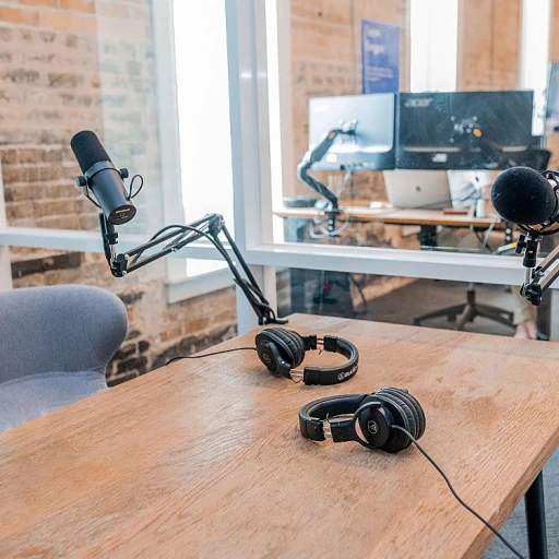 Stratégies Innovantes pour Monétiser Votre Podcast : Guide Pour les Responsables de Podcasts