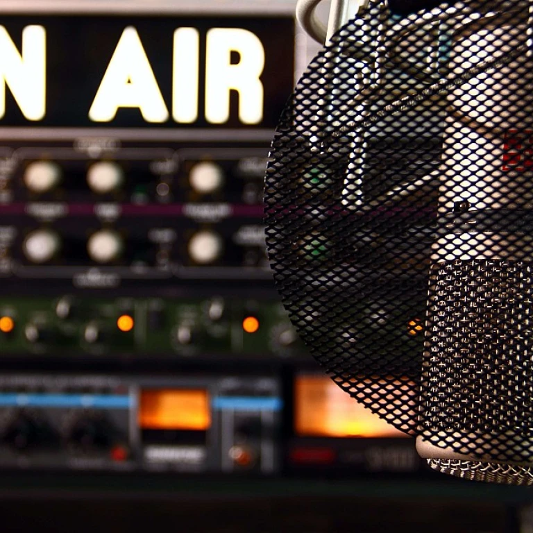 Exploiter la Puissance des Données pour Optimiser votre Podcast : Un Guide Incontournable pour les Responsables