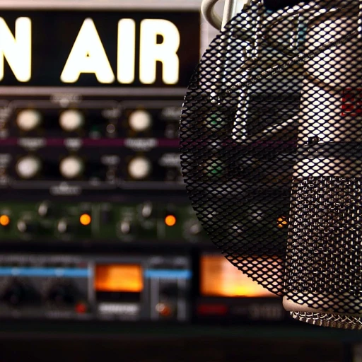Exploiter la Puissance des Données pour Optimiser votre Podcast : Un Guide Incontournable pour les Responsables